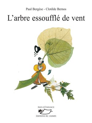 cover image of L'Arbre essoufflé de vent
